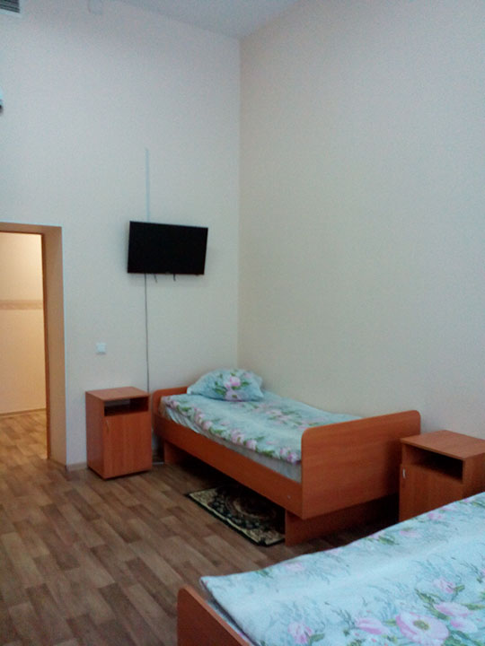 дом престарелых, дома престарелых