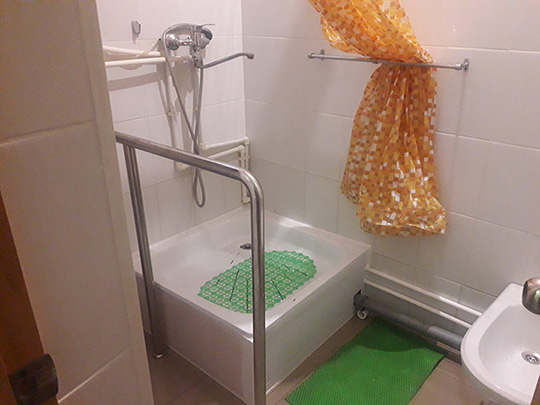 дом престарелых, дома престарелых