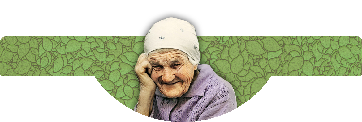 Дом престарелых в Перми